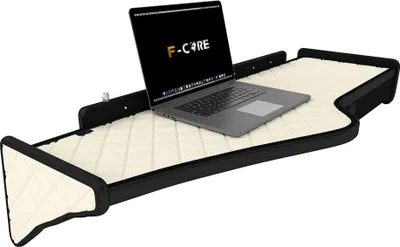 Obrázok produktu pre Oddelenie kabíny vodiča F-CORE FT17 CHAMP