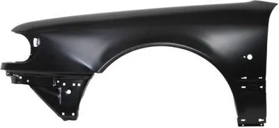 Produktbild von BLIC 6504-04-0013311P Kotflügel Vorne Links für AUDI A6 Avant (4A5, C4) A6 Limousine (4A2, C4)