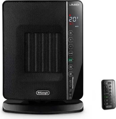 Produktbild von DeLonghi DCH 7993 ER Keramikheizer schwarz