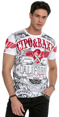 Produktbild von Ct656 Herren T-Shirt
