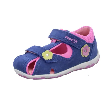 Produktbild von Superfit Schuhe 06090378000, Größe: 25