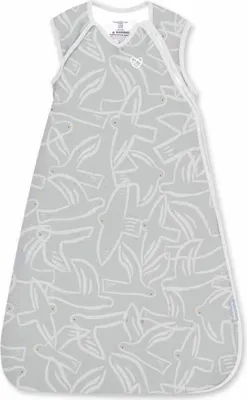 Produktbild von Ingenuity SwaddleMe Schlafsack, Emmaillotage Gigoteuse Vögel, TOG 2.5, 3-18 Monate,  , Puericulture