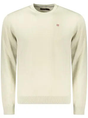 Produktbild von Napapijri Herren Pullover in Beige