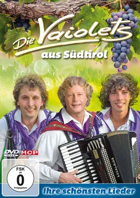 Produktbild von Ihre Schönsten Lieder