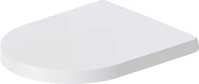 Produktbild von DURAVIT 0020013200 WC-Sitz ME by Starck ohne Absenkaut.