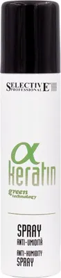 Image de Selective Professional α Keratin Spray 100ml - spray anti-humidité et protecteur