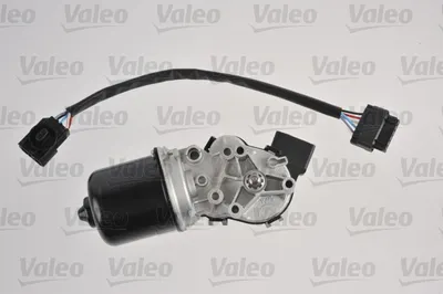 Produktbild von Valeo Wischermotor  579159