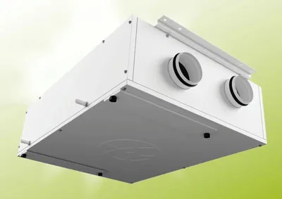 Zdjęcie produktu dla Komfort EC DB 250 S21 – wentylatory Blauberg 8064814