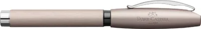 Produktbild von FABER-CASTELL Füller Essentio Aluminium Rosé EF