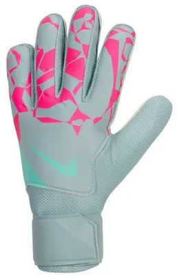 Image de Nike - Gants de gardien de but pour hommes/femmes Unisexe - Match PP3950 (7) (Bleu)
