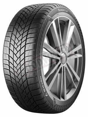 Zdjęcie produktu dla 225/55R16 99H MP93 Nordicca XL
