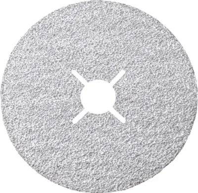 Obrázok produktu pre 25x Rhodius KFS brúsny kotúč z hliníkových vlákien zrnitosť:36 Ø115mm