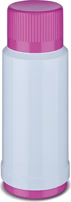Produktbild von ROTPUNKT Isolierflasche 40 1,00 ltr. polar/electric bottlepop