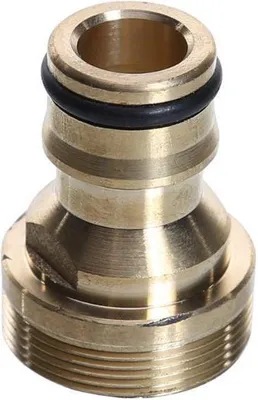 Produktbild von CHPN – Wasserhahn-Aufsatz – Wasserhahn-Kupplungsstück – Wasserhahn-Adapter – Schlauch mit Wasserhahn verbinden – Universal-Küchen-Wasserhahn-Adapter zum Verbinden von Schläuchen und Wasserhahn-Teilen