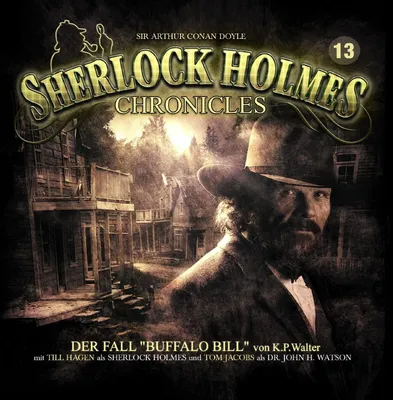Produktbild von Doyle,Sir Arthur Conan-Sherlock Holmes Chronicles