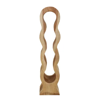 Produktbild von SIT Möbel Weinregal | für 4 Flaschen | Suarholz natur | B 14 x T 18 x H 66 cm | 07997-17 | Serie ROMANTEAKA