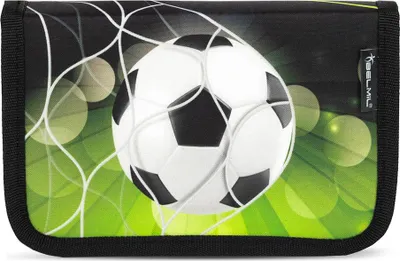 Produktbild von Belmil ungefülltes Federmäppchen "Champion's Kick"