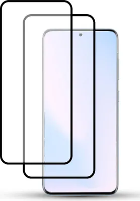 Obrázok produktu pre 2-balenie Samsung S20 5G Ochranné sklo na displej - Tvrdené sklo 9H - Super kvalita 3D