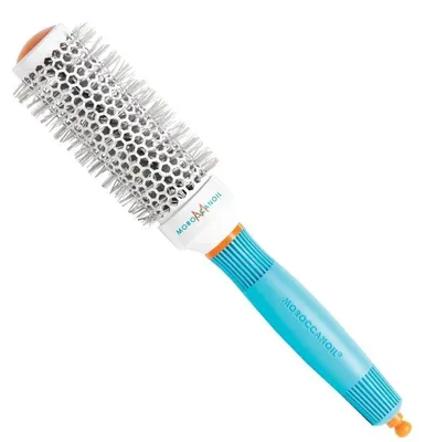 Immagine prodotto di Moroccanoil Ion Ceramic Brush Spazzola per capelli da 35 mm