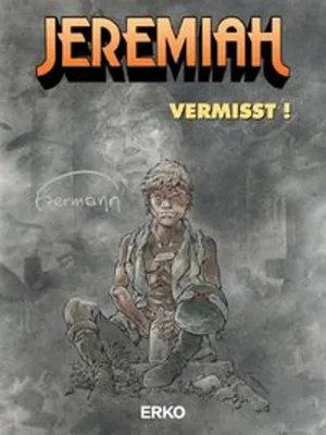 Produktbild von Jeremiah 40