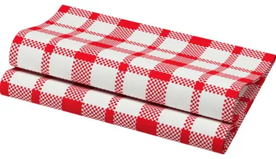 Obrázek produktu pro Duni Dunisoft Servietten Giovanni 40x40cm 60 Stück