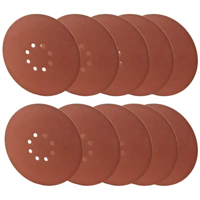 Produktbild von DEMA Schleifscheibe P150 für 25059 (10 St.)