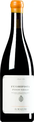 Immagine prodotto di Fuoripista Pinot Grigio - 2023 - Weingut Foradori