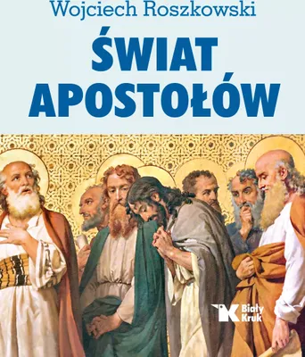 Zdjęcie produktu dla Świat Apostołów