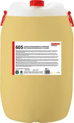 Produktbild von SONAX SchmutzLöser/ WerkstattReiniger 60 Liter