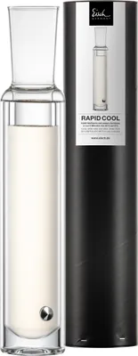 Zdjęcie produktu dla EISCH Kühldekanter 769/1 in Geschenkröhre RAPID COOL 30076901/ 180154