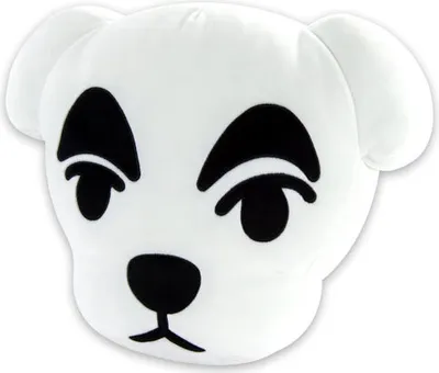 Obrázek produktu pro Merc Animal Crossing KK Slider Mocchi Plüsch