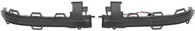 Image de DIEDERICHS 1225626 Clignotant Rétroviseur extérieur droit Rétroviseur extérieur gauche pour BMW 5 Touring (F11) 5 Berline (F10) 7 (F01, F02, F03, F04) 5 GT