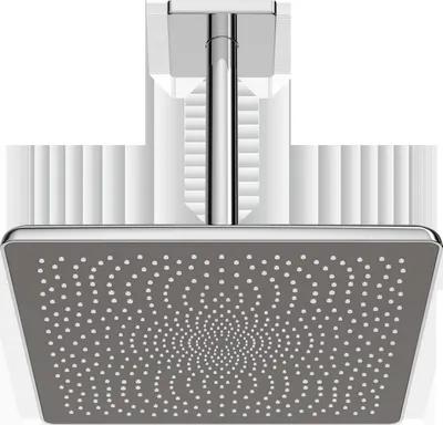 Immagine prodotto di Douche de tête HANSA HANSAAURELIA, 250x250mm, 1 jet, 47270340, 47270340
