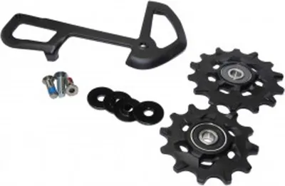 Produktbild von Sram Schaltwerkkäfig EX1/Pulley Kit 11.7518.083.000, 8-fach