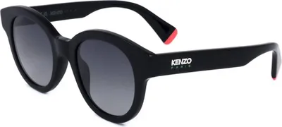 Zdjęcie produktu dla Damskie okulary przeciwsłoneczne Kenzo KZ40160I 01B SHINY BLACK 49/21/145