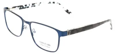 Produktbild von Cerruti 6144 Blue 54/18/145 Herren Brillen