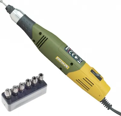 Produktbild von Proxxon 28 500, 22 cm, 230g