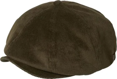Produktbild von Brixton BROOD SNAP CAP MOSS GREEN S
