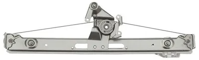 Produktbild von BMW E46 3er Reihe 98-04 Elektrischer Fensterheber hinten links
