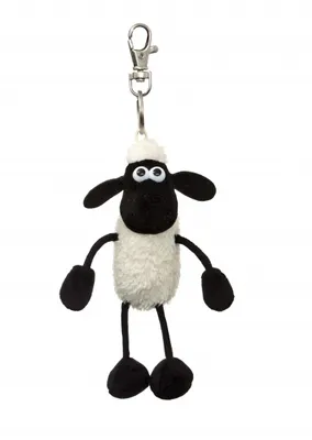 Obrázok produktu pre Ovečka Shaun Kľúčenka