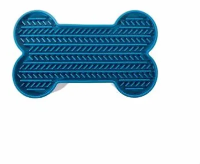 Produktbild von Martin Likmat Bot Met Zuignappen Siliconen Blauw