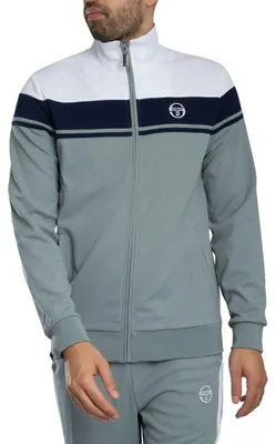 Produktbild von Sergio Tacchini Damarindo Trainingsjacke, Mehrfarbig S