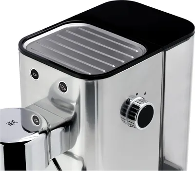 Zdjęcie produktu dla WMF Espressomaschine Lumero 1400W Edelstahl