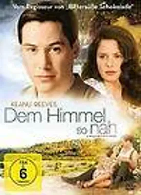 Produktbild von Dem Himmel so nah