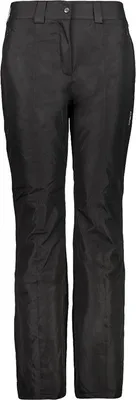 Produktbild von CMP Damen Skihose Clima Protect 3W20636 : 46 : schwarz Farbe: schwarz Größe: 46