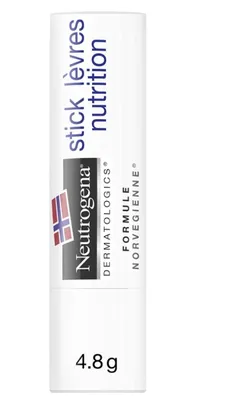 Obrázok produktu pre Neutrogena Ochrana pier SPF 20 4,8 g