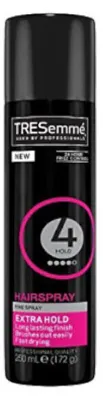 Produktbild von Tresemme Lakier do wosw Extra Hold, 250 ml