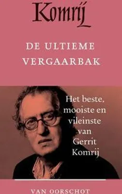 Produktbild von De ultieme vergaarbak