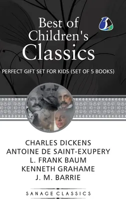 Produktbild von Best of Children's Classics