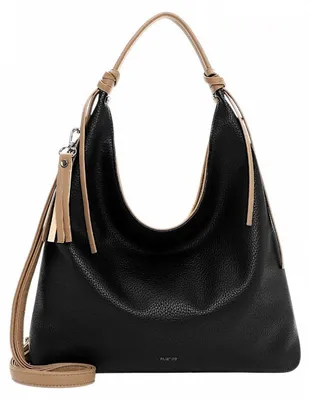 Produktbild von emily & noah Tasche Schwarz in Gr. OneSize